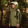 EBAER Kids' Outdoor Waterproof Windbreaker Jacket
