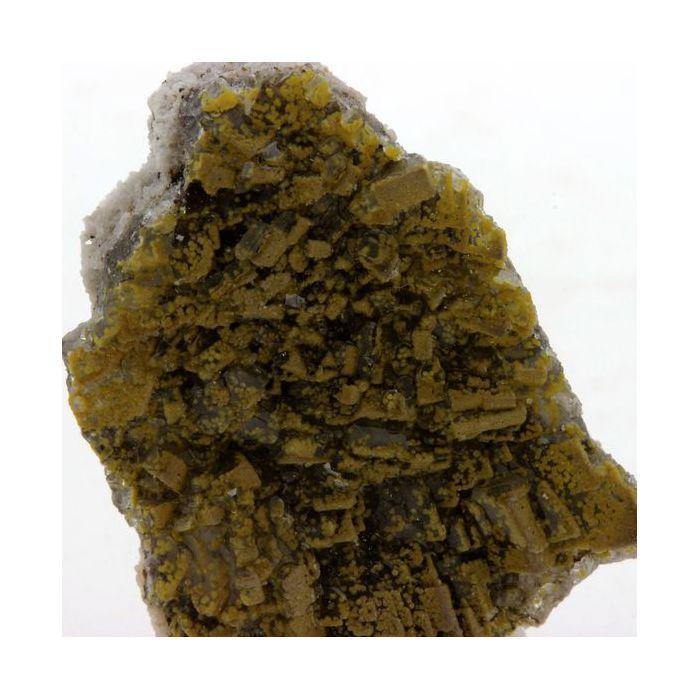 Sphalérite + Baryte 20.2 carats