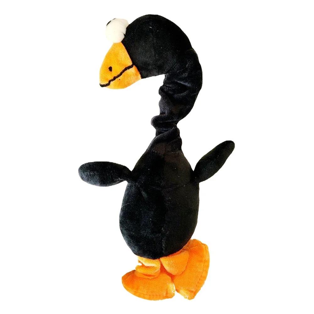1Pcs Pets Dog Toys Screaming Chicken Sound Toy Puppy Bite Resistant Chew Toy Interactive Squeaky Dog Toy Puppy Dog Accessories