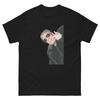 Donald Trump Urban Style Graphic T-Shirt Streetwear USA Trendy