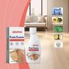 Floor Cleaner, Powerful Decontamination Floor Cleaner, 100ml Laminate Floor Polish Tile Cleaner, Wooden Floor Cleaner
