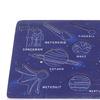 Wooden Solar System Assembling Matching Toy Astronomy Science Educational   Toy for Kids
