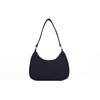 Kappa Nylon Handbag, Shoulder Bag Women's Classic Black K0C48BX19AE-990