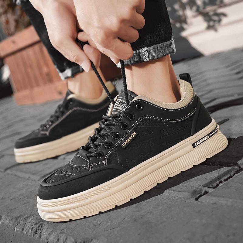 Fashion CYYTL Mens Shoes Casual Skateboard Sneakers Summer Luxury Outdoor Hiking Designer Sports Tennis Leather Running Platform Loafers