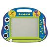 Magnetic Slate for Kids - LEXIBOOK - Dinosaur - Multicolored - Erasable - With Magnetic Stamps