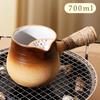 Versatile Tea Brewing & Heating Solutions