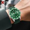 Fashion Luxury Mens Quartz Watch Calendar Display Luminous Pointer Stainless Steel Waterproof High Quality Mens Watch