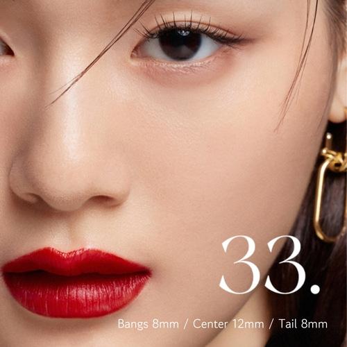 PICCASSO Eyeme Cílios 33 1 par