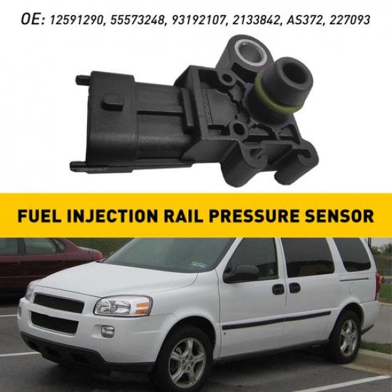 12591290 Manifold MAP Pressure Absolute Sensor For Cadillac Buick Chevrolet GMC