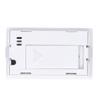 Digital Display Temperature Meter ABS Environment Indoor Thermometer for Smart Home FY11001