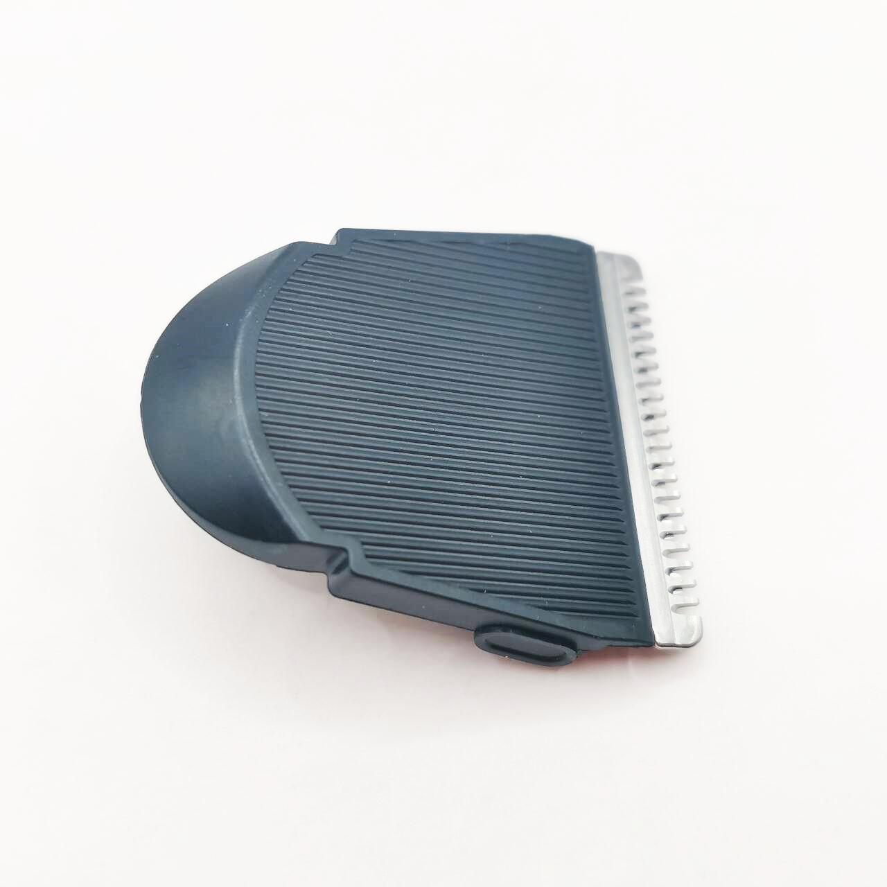 Бритва машинка для стрижки лезвие бритвы для PHILIPS COMB QC5582 QC5572/15 QC5582/15 — фото 5