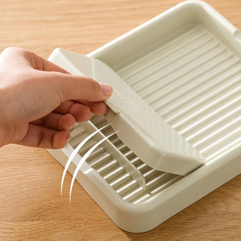 

Держатель для ложки на кухонный стол Подставка для ложки на плиту Подставка для ложки с крышкой Держатель для кухонной ложки Держатель для лопатки