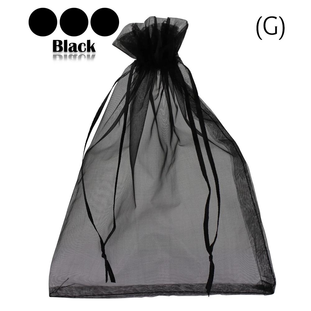 10-500Pcs Grapes Fruit Protection Bags Plant Grow Bags Garden Anti-Bird Netting Mesh Bag Vegetable Strawberry Bags Garden Tools