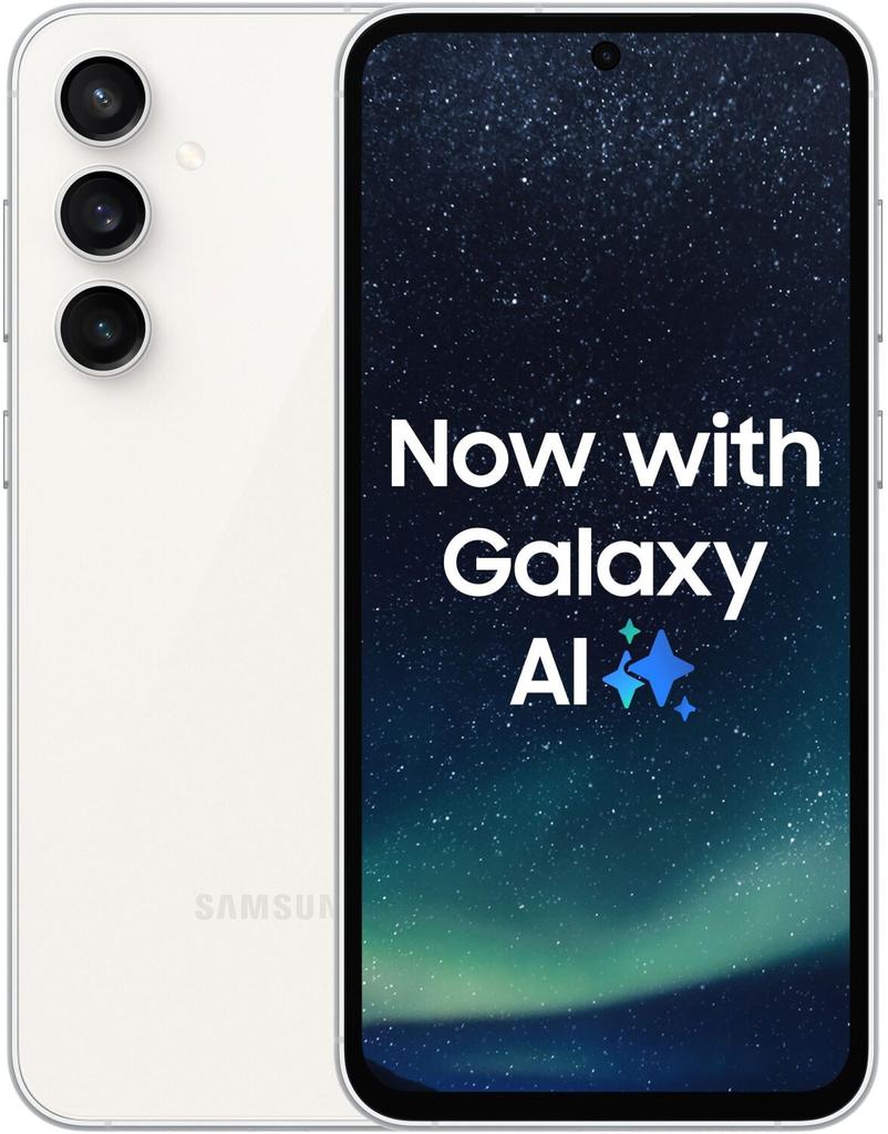 Смартфон Samsung Galaxy S23 FE