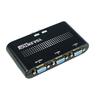 2 Ports Monitor Accessories for PC 1920x1440 VGA Switcher Video Switch Adapter VGA Splitter Converter Box