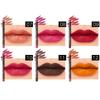 Pudaier - Stereoscopic Lip Liner Set (12 Colors)