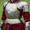 Medieval Female Armor Set, Steel Lady Knight Cuirass Shoulder Guard, Fantasy Cosplay Warrior Outfit, Reenactment Armor for Women