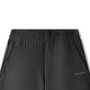 Skechers Versatile Casual Breathable Comfortable Five-Point Sports Shorts Men shorts Carbon-Black L225M099-0018