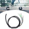Scooter Wire Material Motor Replacement Line Plastic+metal