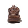 Li Ning Journey 2.0 V2 Mud Sculpture All Things Sneakers Unisex Sneakers Brown AGCU569-1