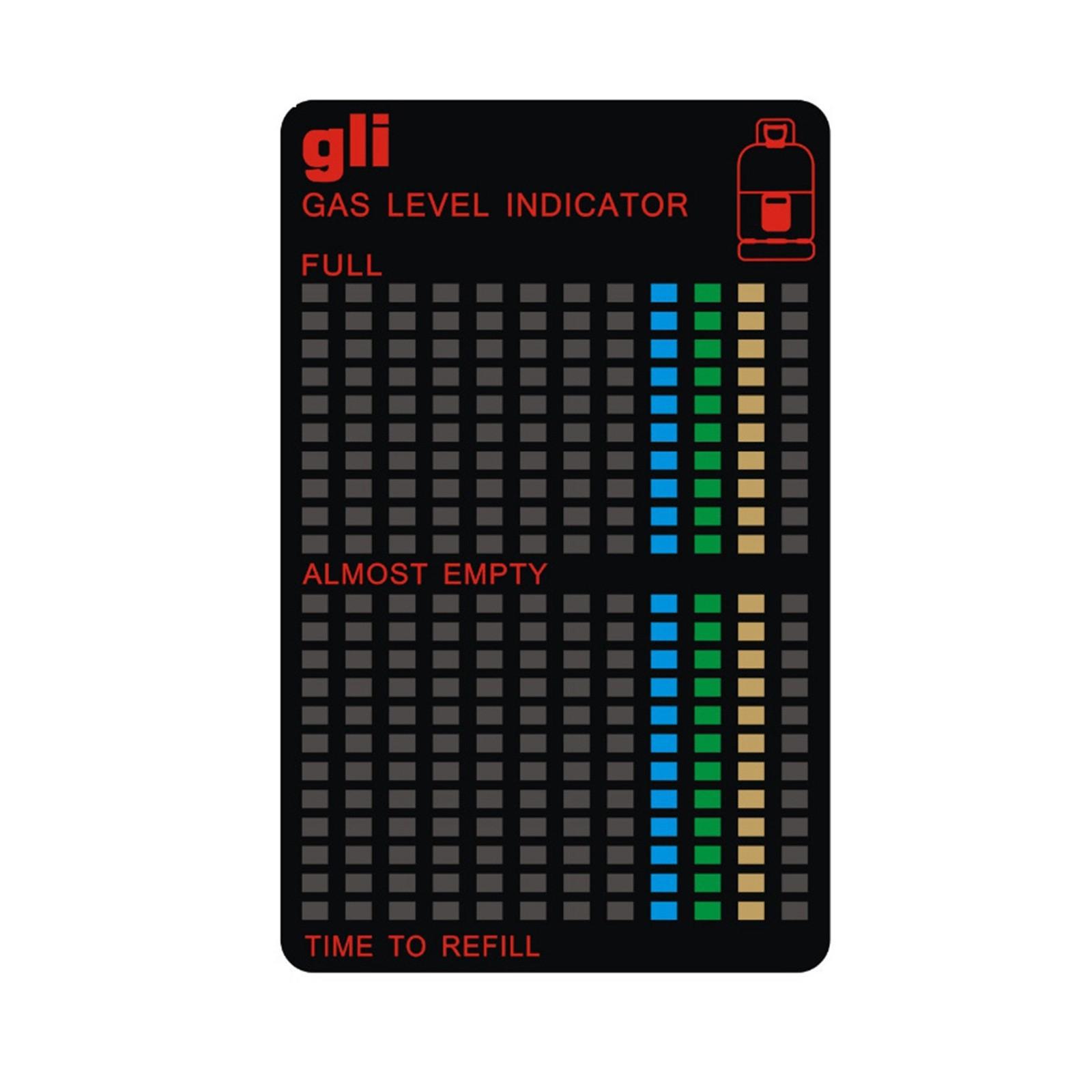 

Пропан бутан сжиженный нефтяной газ топливный бак индикатор уровня магнитный датчик караван бутылка температура измерительная палка