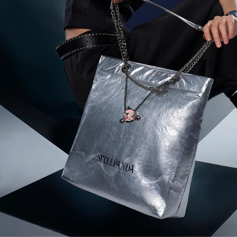 New POP MART Skullpanda Sound Trend Based Products PPMT-2406-0098