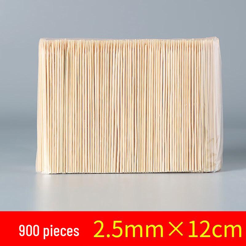 Disposable Bamboo BBQ Skewers