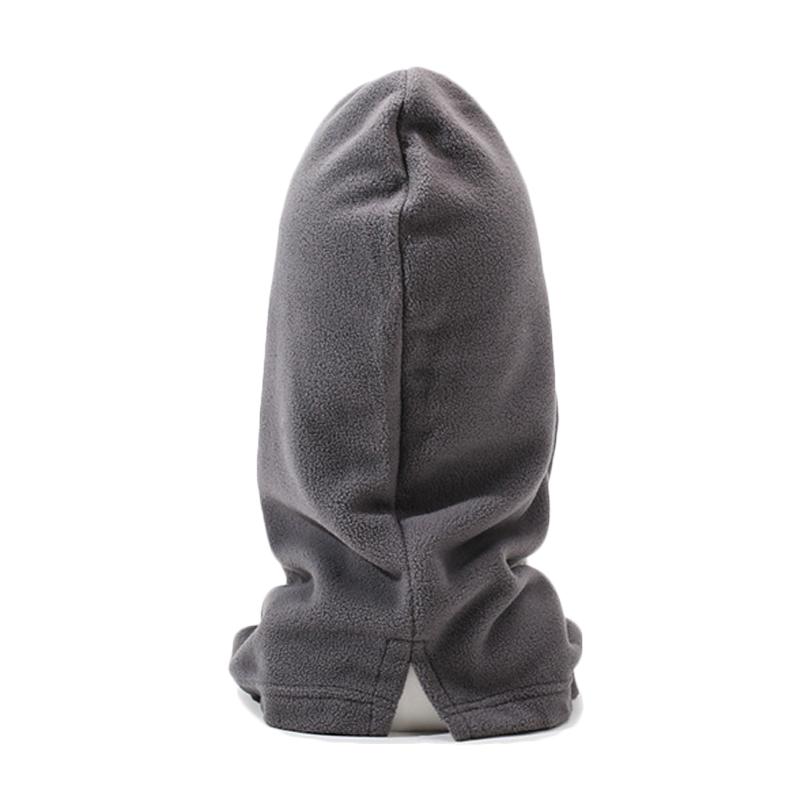 Winter Four-In-One Windproof and Cold-Proof Ski Hat Outdoor Riding Mask Collar Integrated Men Women Hat