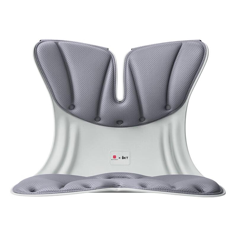 BKT Ergonomic Lumbar Support Office Cushion 4340₽