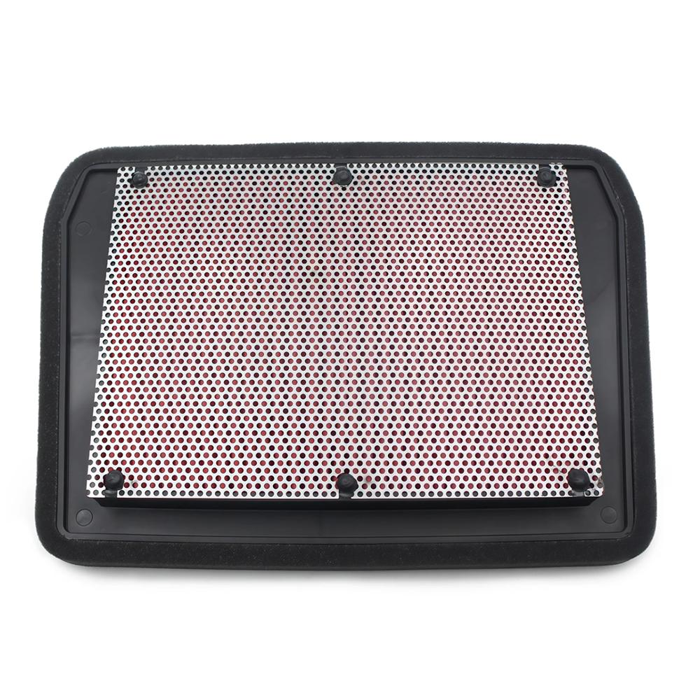 Motorsykkelmotor Luftfilter Renser Luftinntaksfilterelement For Benelli TRK702 TRK702X TRK 702/702X 2023-2024 BJ700-5F