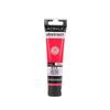 Acrylic Paint - Sennelier - Cadmium Red Light - 60ml Tube - Abstract