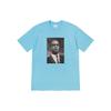 Supreme Футболка унисекс Roy DeCarava Malcolm X SUP-SS22-807