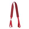 Diamond Pattern Extra Wide Shoulder Strap - Adjustable Detachable for Camera Bag Laptop Case Luggage
