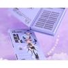 Mogugu - Natural Wispy Glue-Free Cluster False Eyelashes