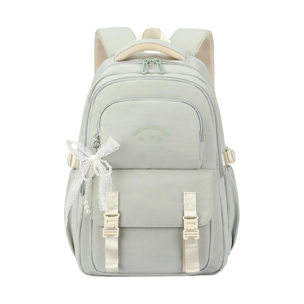 Set Rucsac Unisex pentru Copii cu Geantă de Prânz și Toc de Creioane, Rucsac Școlar Drăguț pentru Băieți și Fete