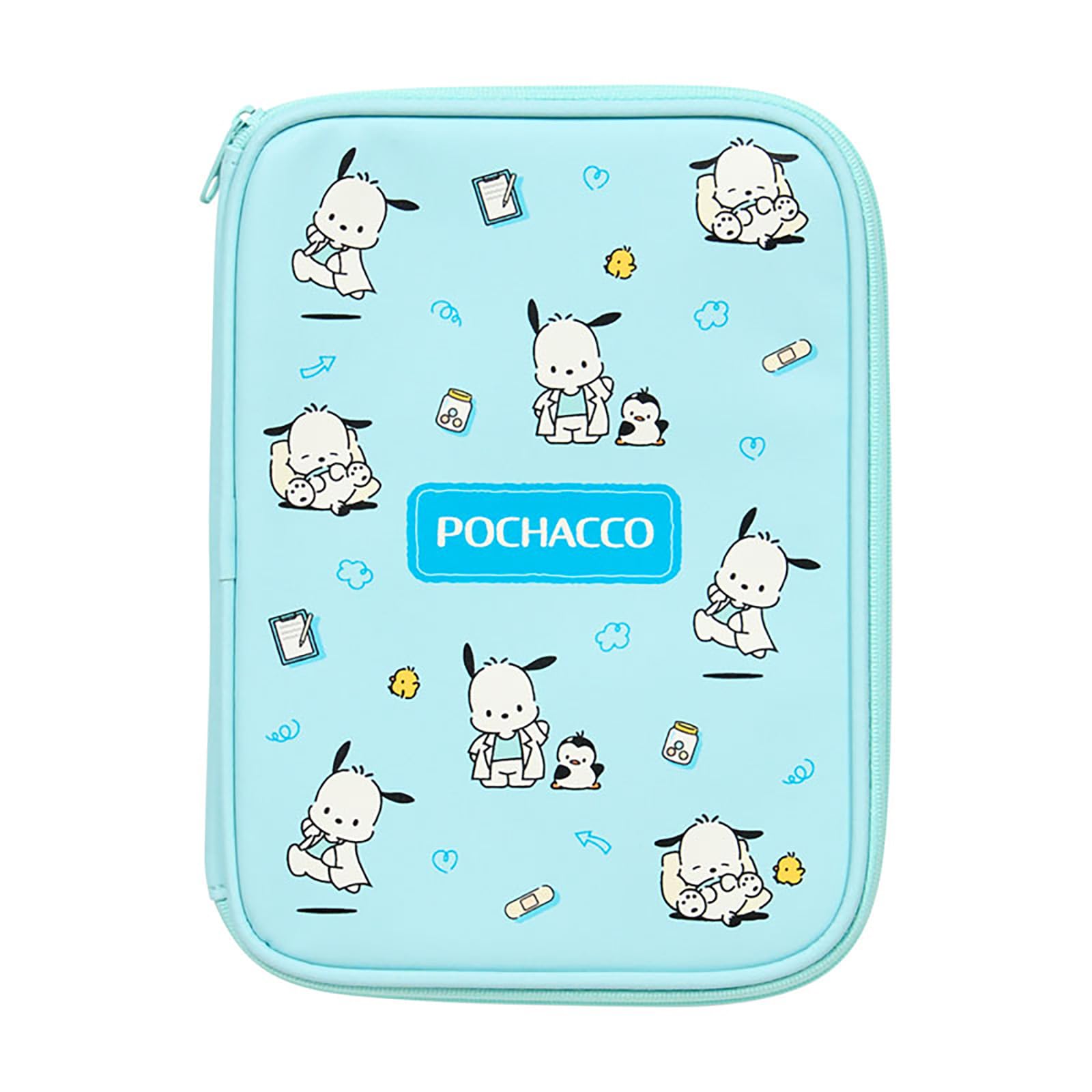 Sanrio Medical Case 585904 M, Pochacco,