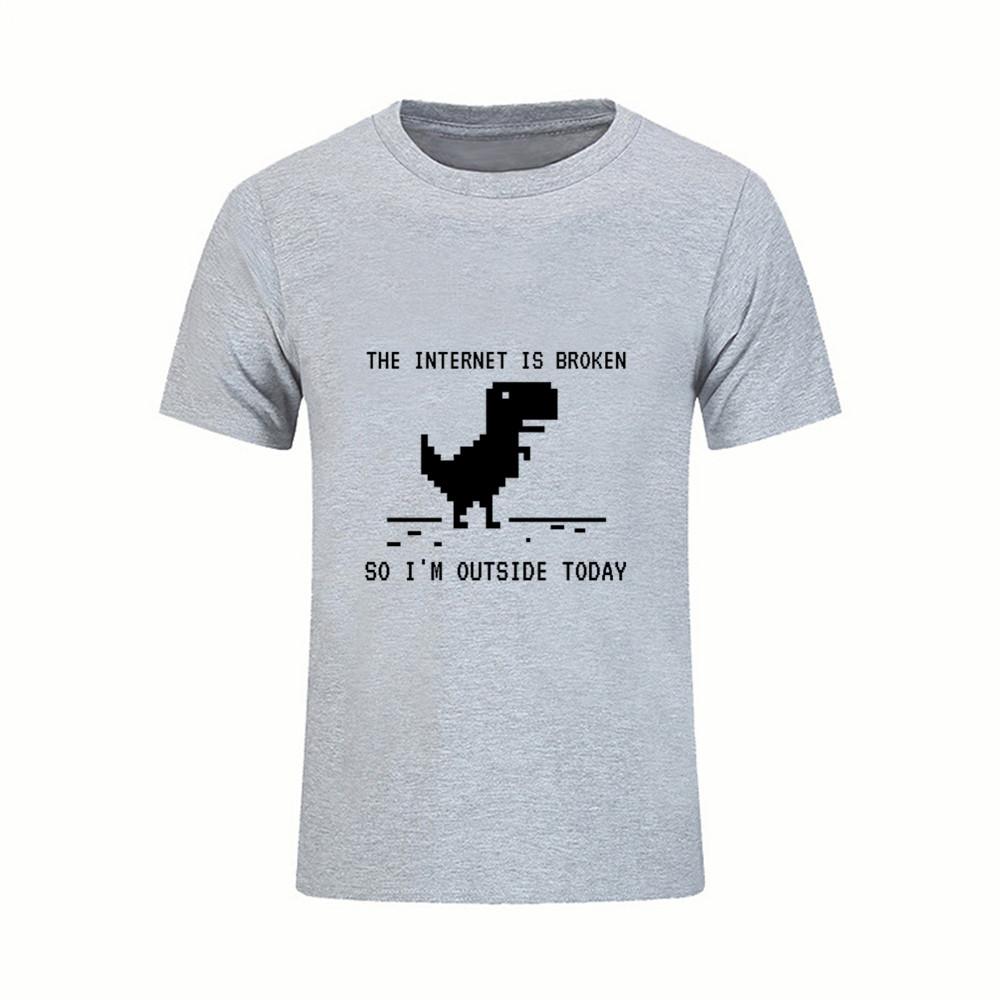 Hip Hop Men T Shirt Short Sleeve Plus Size Xs 3Xl Tshirts Casual Cotton Printed