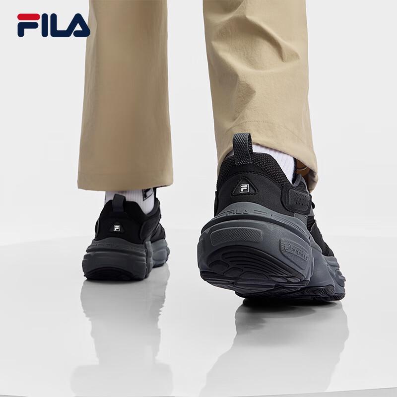 Fila Мужские ретро-кроссовки ET Chunky Dad 43