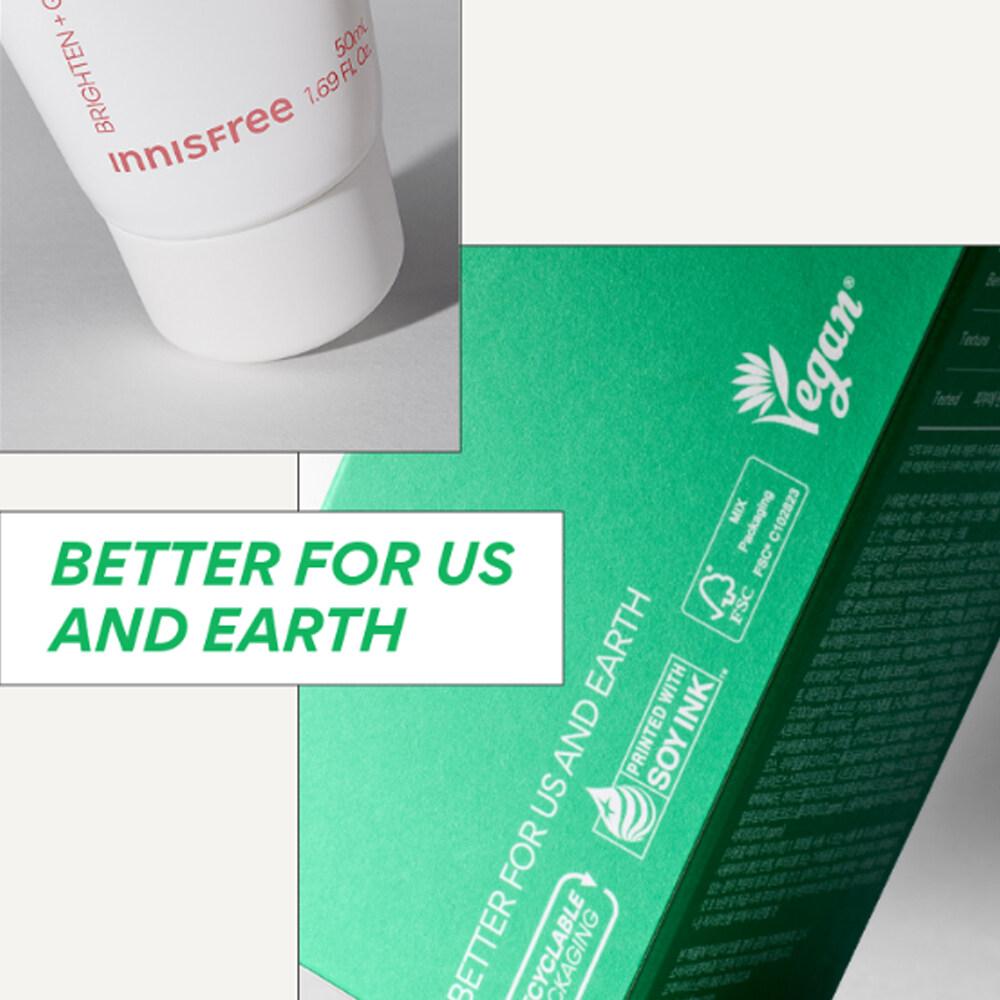 2023 NEUE INNISFREE Cherry Blossom Glow Jelly Cream 50 ml