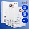 Rovectin Dr. Mask Pore Pack 5 Pieces  Option 1 