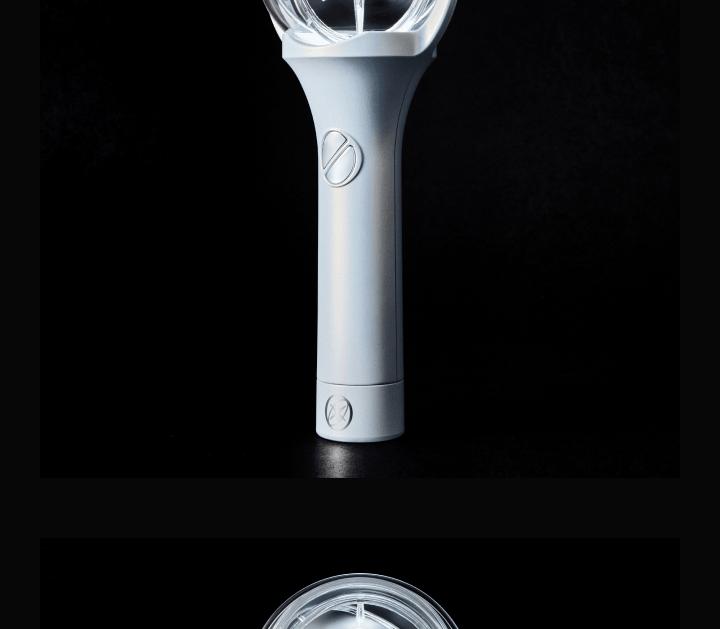 KATSEYE Stick de lumină oficial