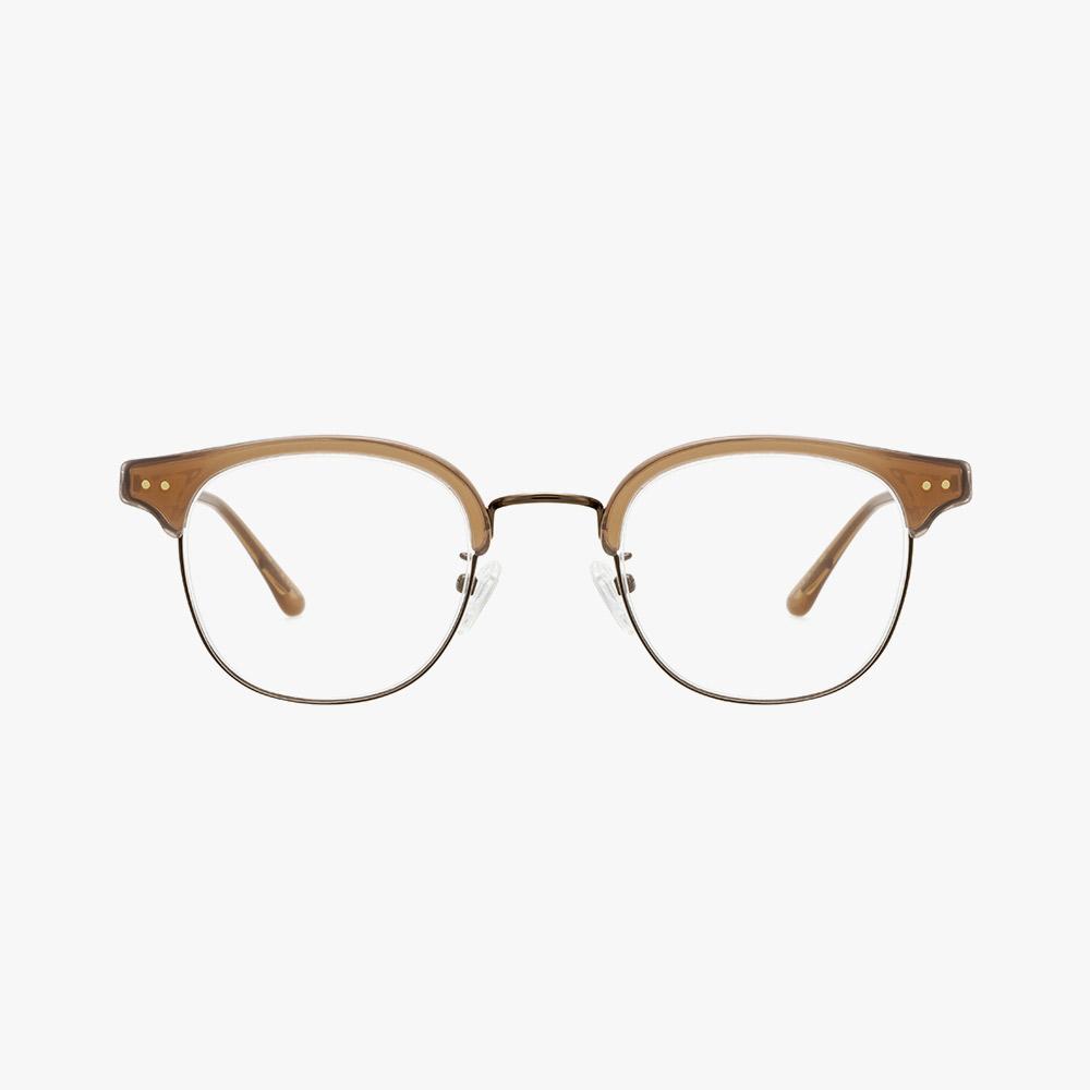 Lugo Btikeol Eyeglass Frames (Lc5897 330 49)