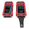 Underground Wall Cable Locator Kit with Flashlight, AC DC Voltage Detector, Electrical Cable Fault Detector, Breakpoint