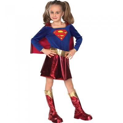 Womens/Ladies Deluxe Costume
