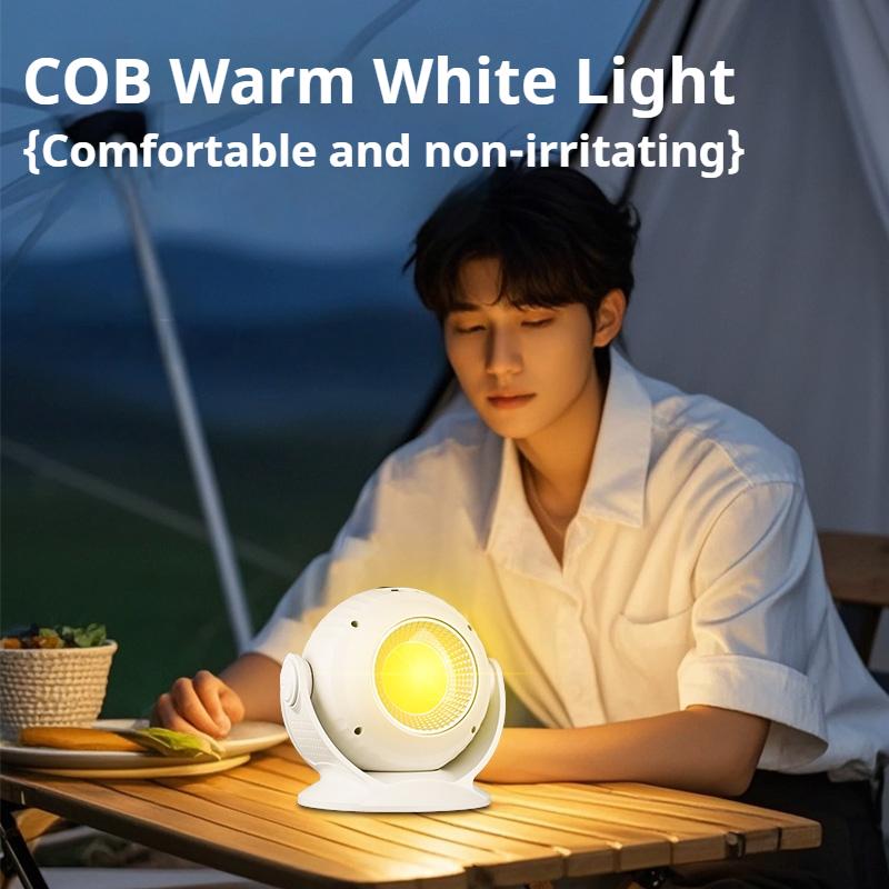 Projector/camping Lights,starry Sky Lights, Soft Light Atmosphere,night Lights Are Suitable for Camping Parties,festivals,nighttime Activities