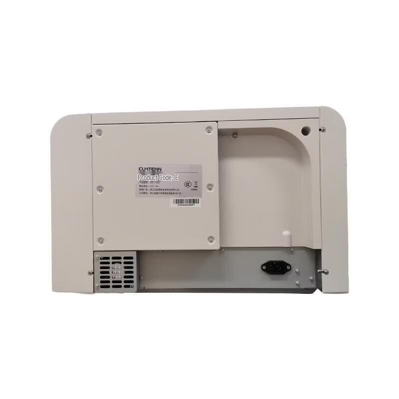 CUMTENN CTS-10010 A3 High-Speed Document Scanner CN plug (adapter included)