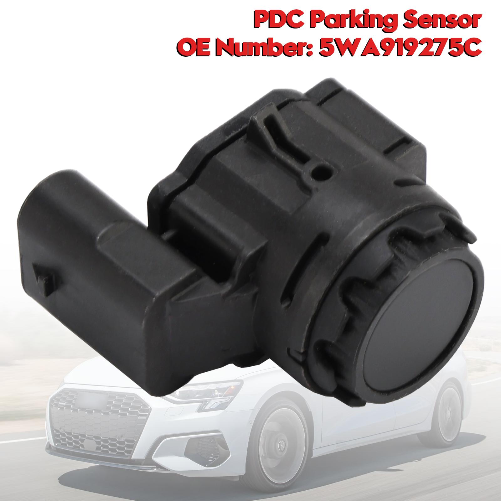 

Датчик парковки 5WA919275C Для Volkswagen Golf VIIISkoda Seat Leon Cupra