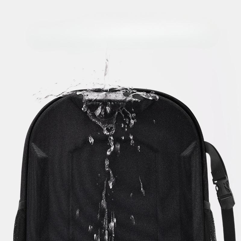 Hard Shell Camera Bag Professional Protection Camera Bag Waterproof Shockproof SLR Camera Backpack