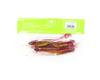 Fish Arrow Soft Lure Flash J Shad SW 4.5 Inch 4 Piece per pack #116 (1513)