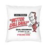 Better Call Saul Cushion Covers Sofa Home Decorative Saul Goodman Square Throw Pillow Case 40x40